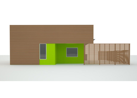 Public Architecture’s 1% Program Provides Projects for Habitat for Humanity