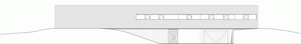 Bridge House / 123DV