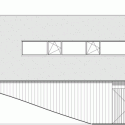 Bridge House / 123DV Bridge House / 123DV Elevation