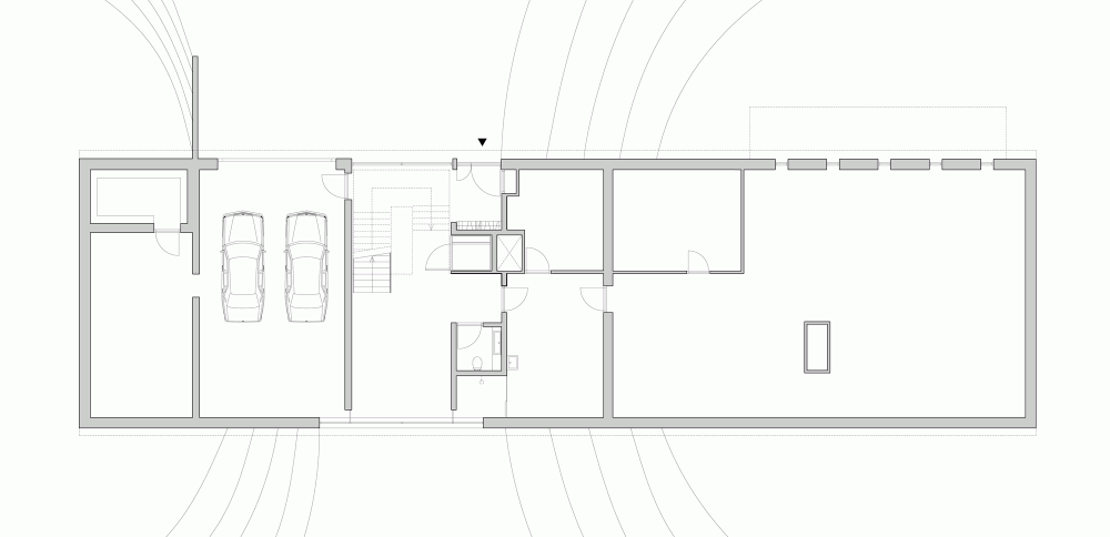 Bridge House / 123DV