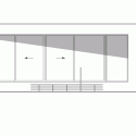 Bridge House / 123DV Bridge House / 123DV Elevation