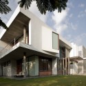 Poona House / Rajiv Saini Poona House / Rajiv Saini Courtesy of Rajiv Saini
