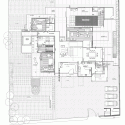 Poona House / Rajiv Saini Poona House / Rajiv Saini Ground Floor Plan