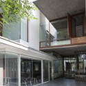 Poona House / Rajiv Saini Poona House / Rajiv Saini Courtesy of Rajiv Saini