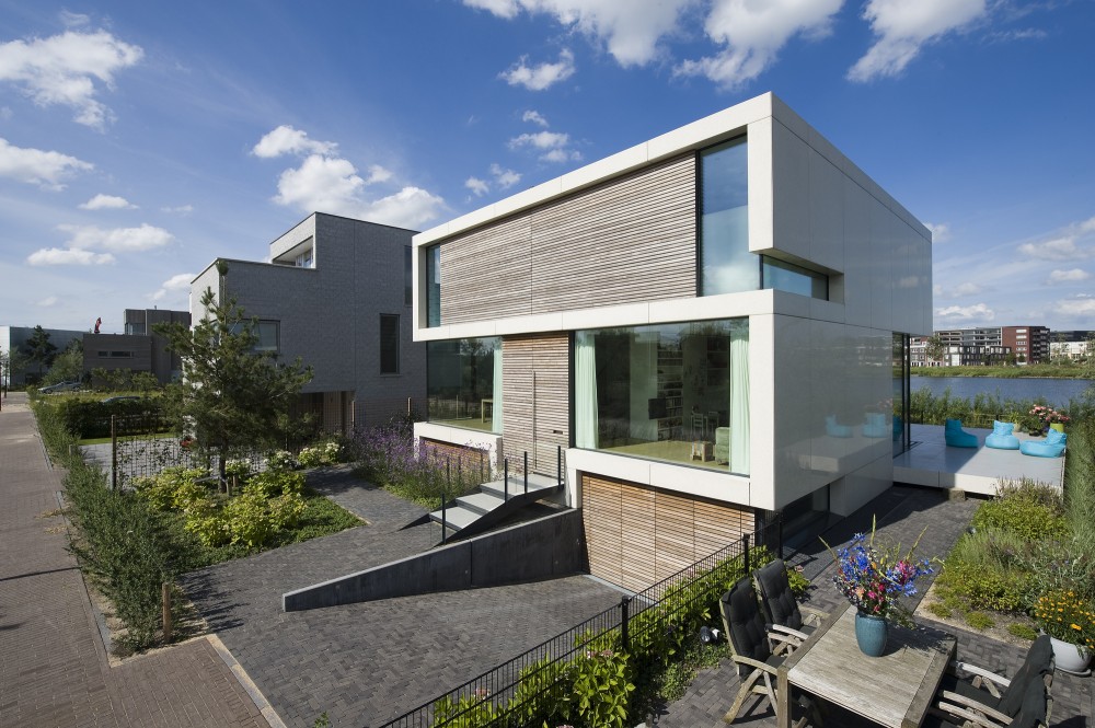 Villa S2 / MARC architects