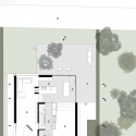 Villa S2 / MARC architects Villa S2 / MARC architects Ground Floor Plan