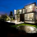 Villa S2 / MARC architects Villa S2 / MARC architects © Raphael Drent