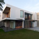 Poona House / Rajiv Saini Poona House / Rajiv Saini Courtesy of Rajiv Saini
