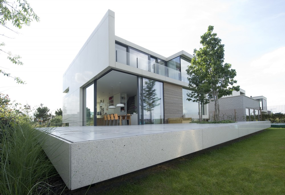Villa S2 / MARC architects