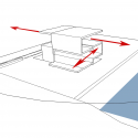 Villa S2 / MARC architects Villa S2 / MARC architects Sketch