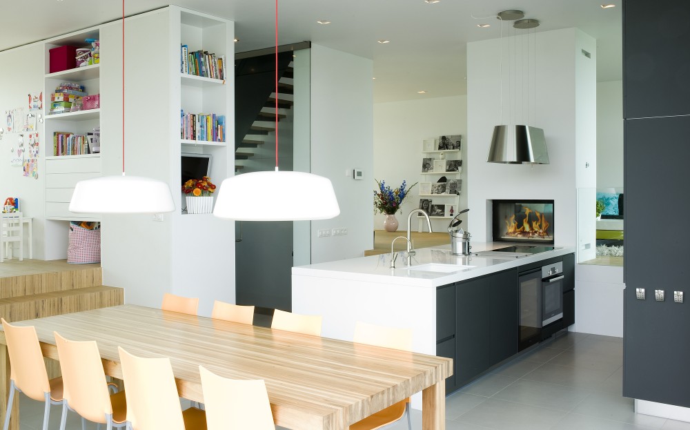 Villa S2 / MARC architects