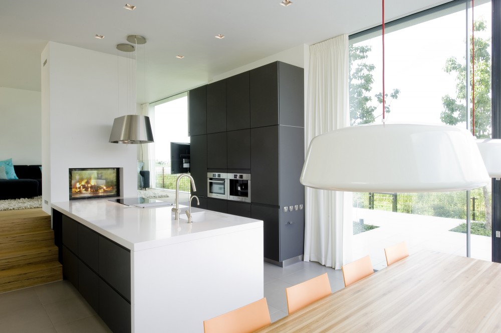 Villa S2 / MARC architects