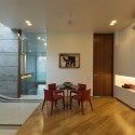 Poona House / Rajiv Saini Poona House / Rajiv Saini Courtesy of Rajiv Saini