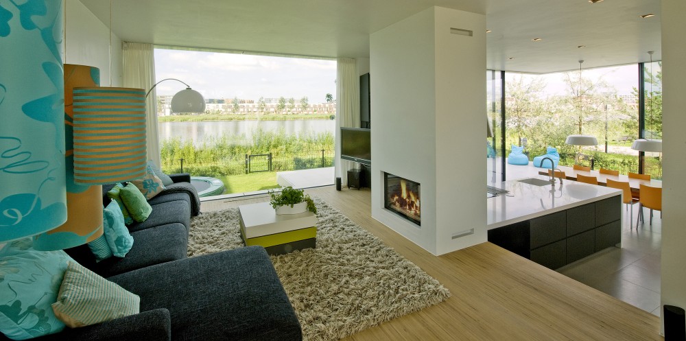 Villa S2 / MARC architects