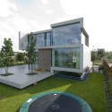 Villa S2 / MARC architects Villa S2 / MARC architects © Raphael Drent