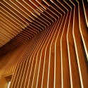 Crystal Bridges Museum Store / Marlon Blackwell Architect Crystal Bridges Museum Store / Marlon Blackwell Architect © Timothy Hursley