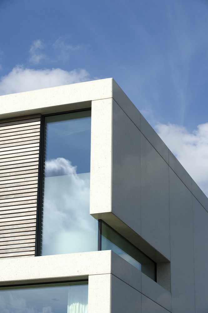 Villa S2 / MARC architects