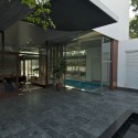 Poona House / Rajiv Saini Poona House / Rajiv Saini Courtesy of Rajiv Saini