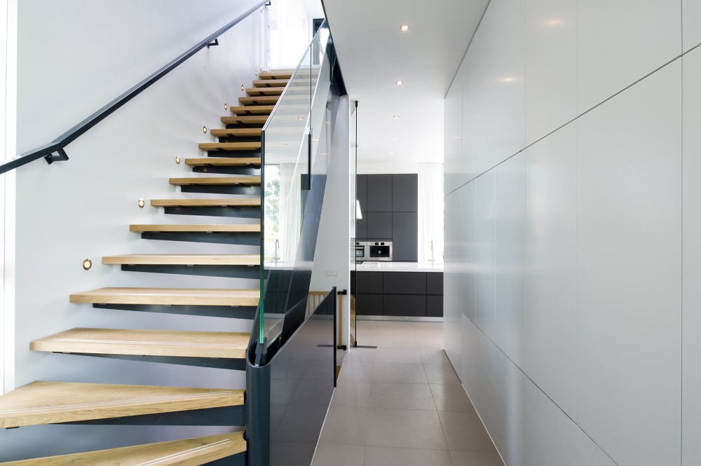Villa S2 / MARC architects