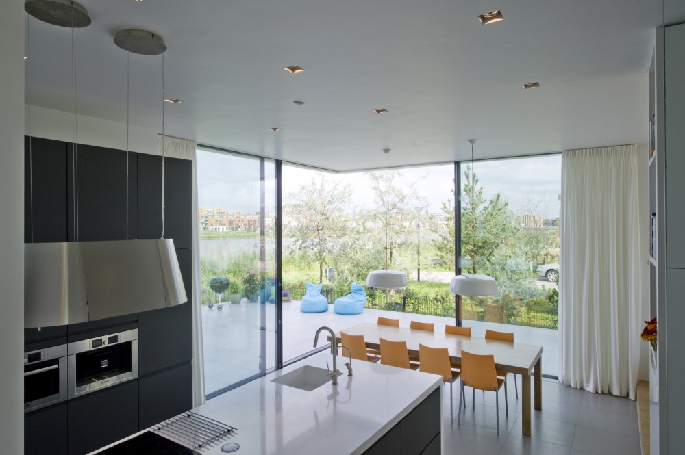 Villa S2 / MARC architects