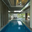 Poona House / Rajiv Saini Poona House / Rajiv Saini Courtesy of Rajiv Saini