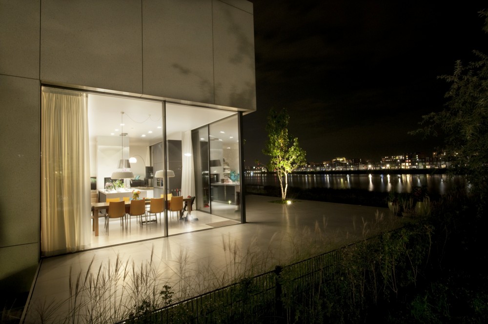 Villa S2 / MARC architects
