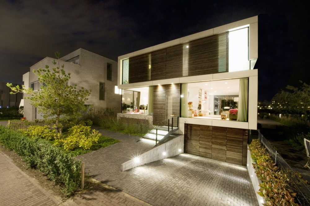 Villa S2 / MARC architects