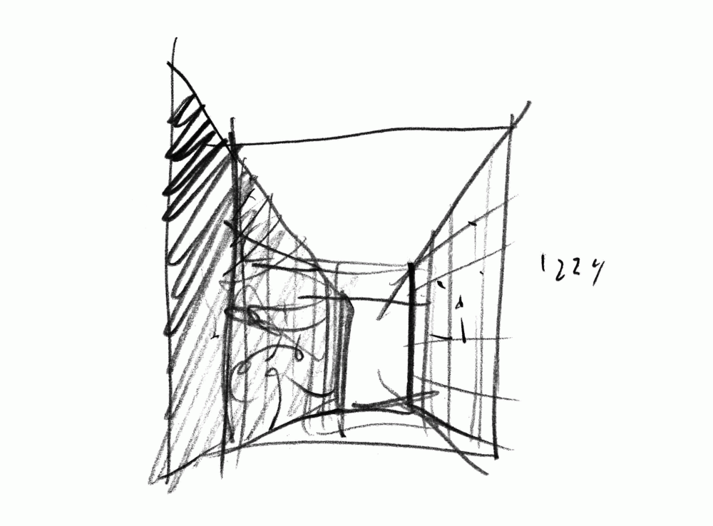 Cahier d’Exercices / Saucier + Perrotte Architectes