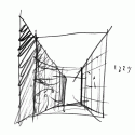 Cahier d'Exercices / Saucier + Perrotte Architectes Cahier d'Exercices / Saucier + Perrotte Architectes Sketch