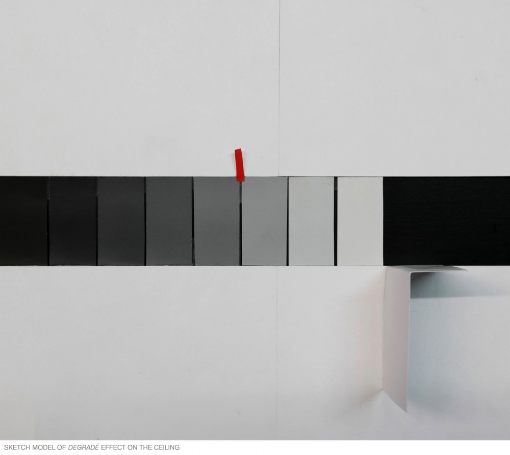 Cahier d’Exercices / Saucier + Perrotte Architectes