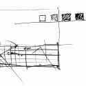 Cahier d'Exercices / Saucier + Perrotte Architectes Cahier d'Exercices / Saucier + Perrotte Architectes Sketch