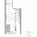 Cahier d'Exercices / Saucier + Perrotte Architectes Cahier d'Exercices / Saucier + Perrotte Architectes Plan