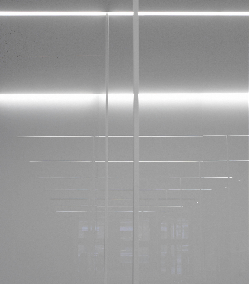 Cahier d’Exercices / Saucier + Perrotte Architectes
