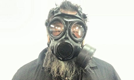 © Chinese artist Ai Weiwei via guardian.co.uk