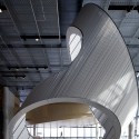 INABA Completes Skylight INABA Completes Skylight © Ivan Brodey
