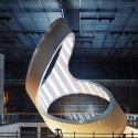 INABA Completes Skylight INABA Completes Skylight © Ivan Brodey