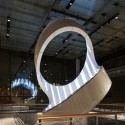 INABA Completes Skylight INABA Completes Skylight © Ivan Brodey