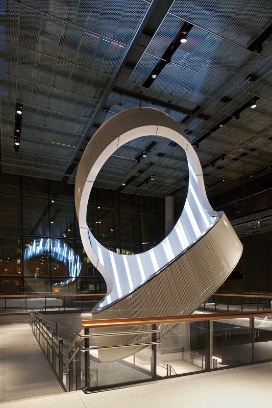 INABA Completes Skylight