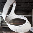INABA Completes Skylight INABA Completes Skylight © Ivan Brodey