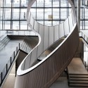 INABA Completes Skylight INABA Completes Skylight © Ivan Brodey