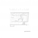 INABA Completes Skylight INABA Completes Skylight Foyer Cross Section INABA Inc, 2013