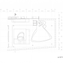INABA Completes Skylight INABA Completes Skylight Foyer Plan INABA Inc, 2013