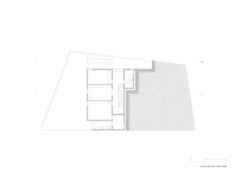 Búhos House / Ambrosi I Etchegaray