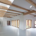 Centre de la Petite Enfance / Clermont Architectes Centre de la Petite Enfance / Clermont Architectes © Daniel Osso