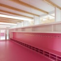 Centre de la Petite Enfance / Clermont Architectes Centre de la Petite Enfance / Clermont Architectes © Daniel Osso
