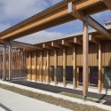 Centre de la Petite Enfance / Clermont Architectes Centre de la Petite Enfance / Clermont Architectes © Daniel Osso