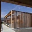 Centre de la Petite Enfance / Clermont Architectes Centre de la Petite Enfance / Clermont Architectes © Daniel Osso