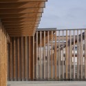 Centre de la Petite Enfance / Clermont Architectes Centre de la Petite Enfance / Clermont Architectes © Daniel Osso