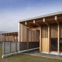Centre de la Petite Enfance / Clermont Architectes Centre de la Petite Enfance / Clermont Architectes © Daniel Osso