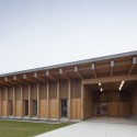 Centre de la Petite Enfance / Clermont Architectes Centre de la Petite Enfance / Clermont Architectes © Daniel Osso